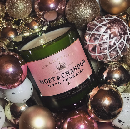 Moet & Chandon Rose 750ml - By Tiseo